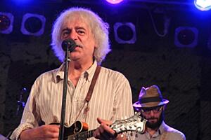 Na STARÉM DOBRÉM WESTERNU vystoupí hvězdná jména české country muziky