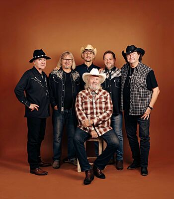 Léto na přehradě Bystřička tradičně přepůlí country festival Starý dobrý western