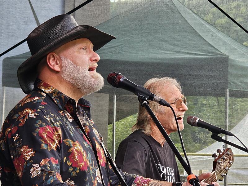 VoKoBere (Foto: Leona Brázdilová)
