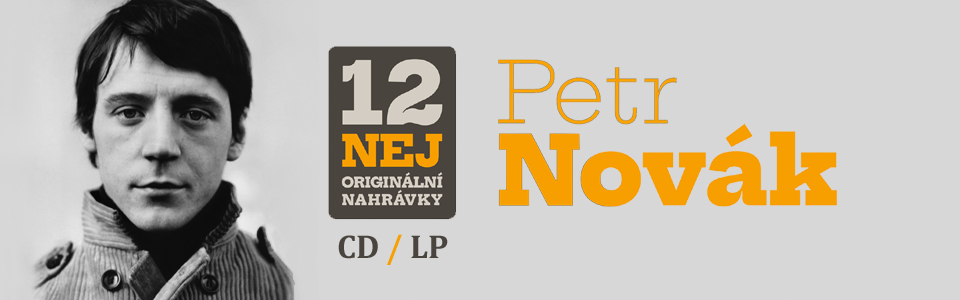 Petr Novák - 12 nej