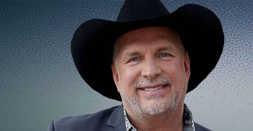 Brooks, Garth Brooks, Garth