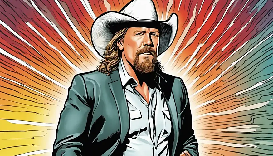 Adkins, Trace